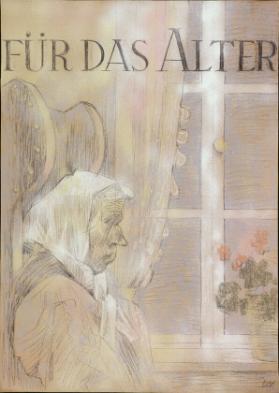 Für das Alter