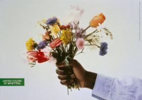 United Colors of Benetton.