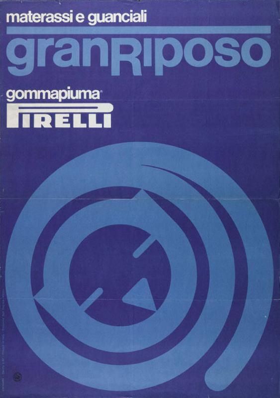 Materassi e guanciali - granriposo - gommapiuma Pirelli