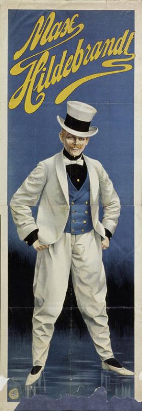 Max Hildebrandt