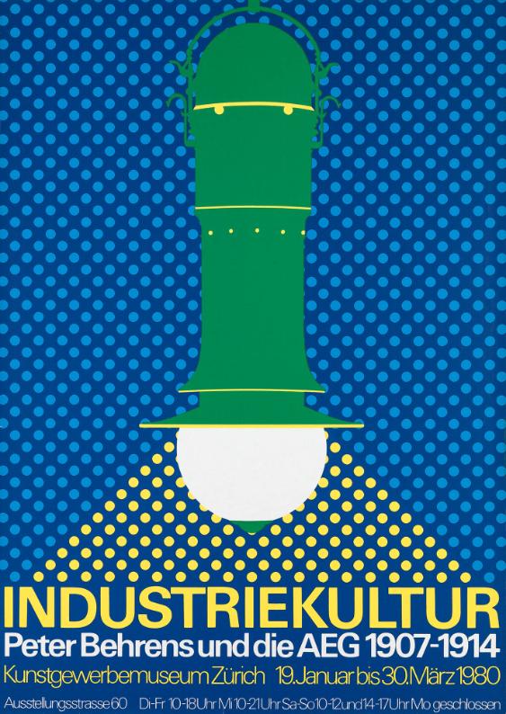 Industriekultur