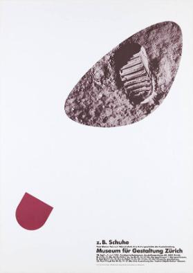 Zum Beispiel Schuhe