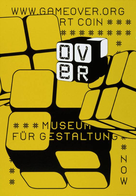 Game over. Version 1.0