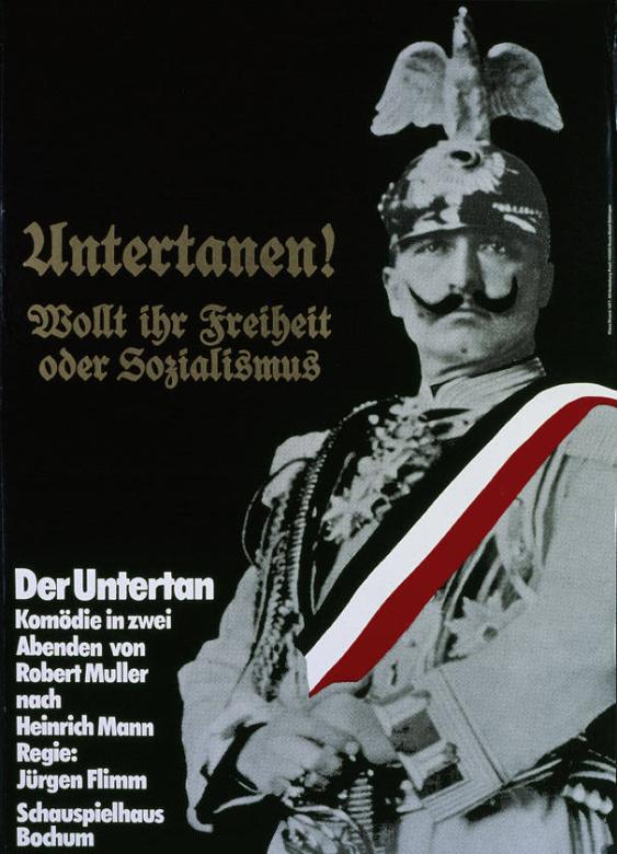 Kaiser Wilhelm II.