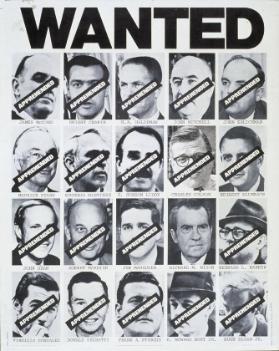 Wanted