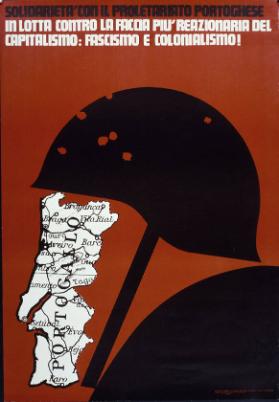 Solidarietà con il proletariato portoghese in lotta contro la faccia più reazionaria del capitalismo: fascismo e colonialismo!