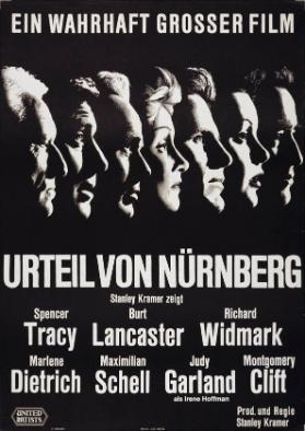 Urteil von Nürnberg
