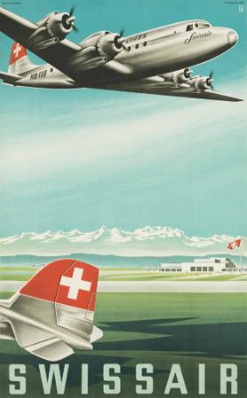 Swissair