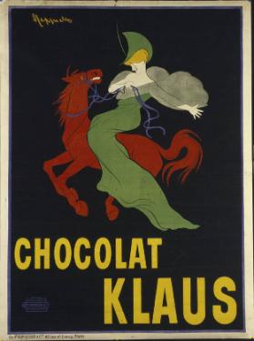 Chocolat Klaus