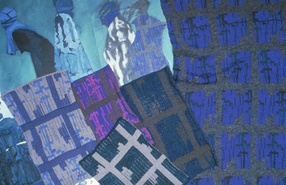 Arbeit zum Thema : Spiegelung