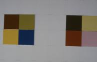 Arbeit zum Thema : Farbe