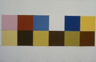Arbeit zum Thema : Farbe
