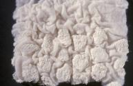 Wolle - ein Material als Auslöser für neue Stofffindungen
