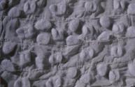Wolle - ein Material als Auslöser für neue Stofffindungen
