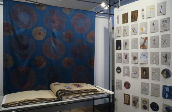 Diplom 1992 ; Ausstellungsgestaltung
