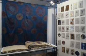 Diplom 1992 ; Ausstellungsgestaltung