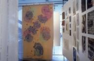 Diplom 1992 ; Ausstellungsgestaltung