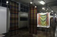 Diplom 1992 ; Ausstellungsgestaltung