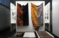 Diplom 1992 ; Ausstellungsgestaltung