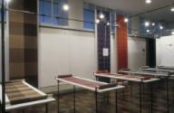 Diplom 1992 ; Ausstellungsgestaltung