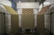 Diplom 1992 ; Ausstellungsgestaltung