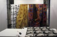 Diplom 1992 ; Ausstellungsgestaltung