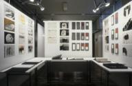 Diplom 1992 ; Ausstellungsgestaltung