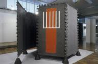 Diplom 1992 ; Ausstellungsgestaltung