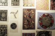 Diplom 1994 ; Ausstellungsgestaltung