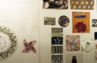 Diplom 1994 ; Ausstellungsgestaltung