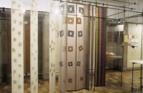 Diplom 1994 ; Ausstellungsgestaltung