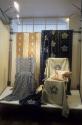 Diplom 1995 ; Ausstellungsgestaltung