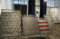 Diplom 1995 ; Ausstellungsgestaltung