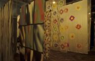 Diplom 1996 ; Ausstellungsgestaltung
