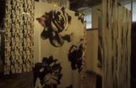 Diplom 1996 ; Ausstellungsgestaltung