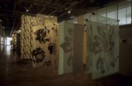 Diplom 1996 ; Ausstellungsgestaltung
