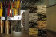 Diplom 1996 ; Ausstellungsgestaltung