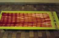 Diplom 1996 ; Ausstellungsgestaltung