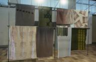 Diplom 1998 ; Ausstellungsgestaltung