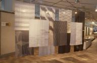 Diplom 1999 ; Ausstellungsgestaltung