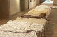 Diplom 1999 ; Ausstellungsgestaltung