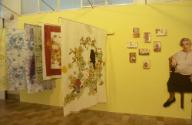 Diplom 2003 ; Ausstellungsgestaltung