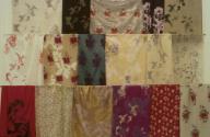 Studienbereich Textil ; Diplom 2004 ; Ausstellungsgestaltung