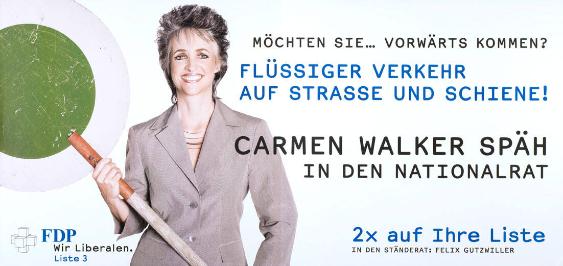 Carmen Walker Späh