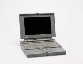 Macintosh PowerBook 165