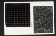 Gewebe und Druck ; Thema : Paare