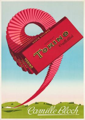 Torino - Camille Bloch