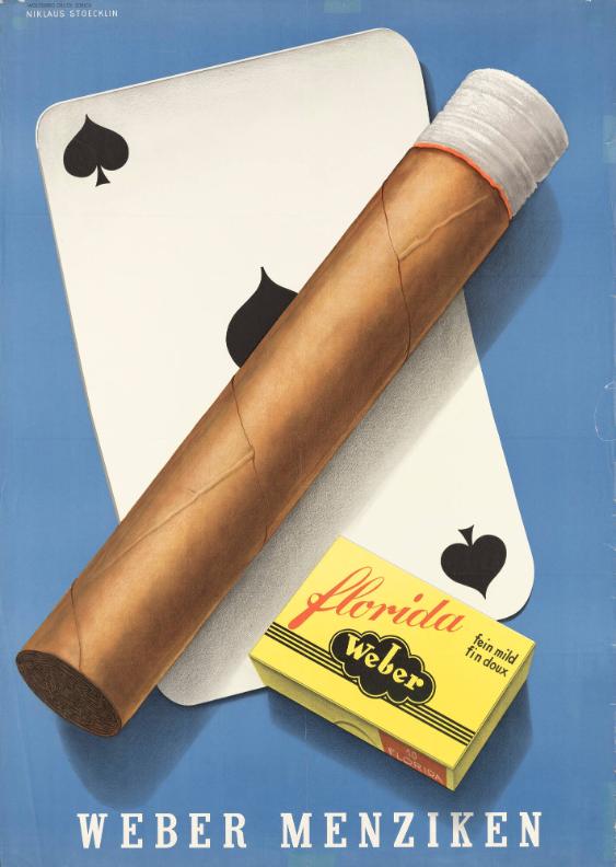 Florida - Weber Menziken