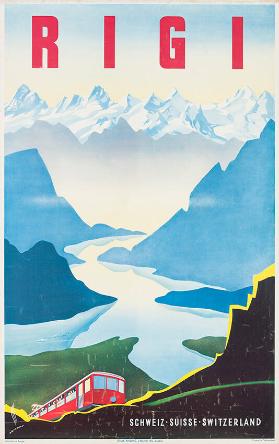 Rigi - Schweiz - Suisse - Switzerland