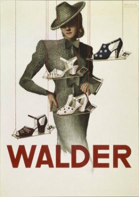 Walder